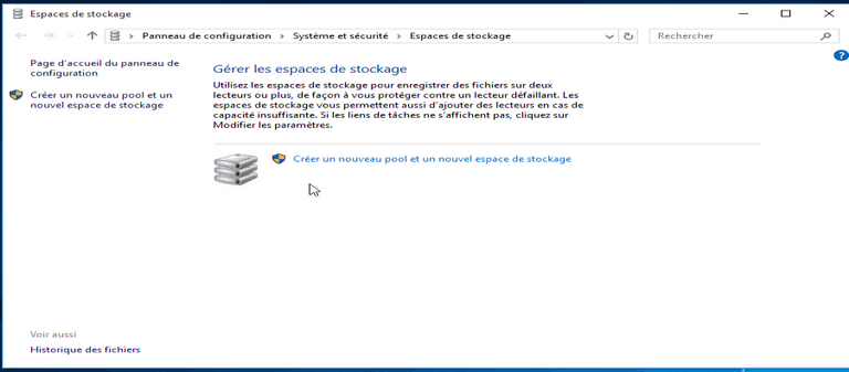 espace-stockage