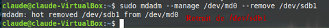 mdadm-remove-sdb1