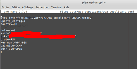 ssid