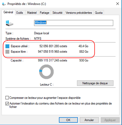 capacite