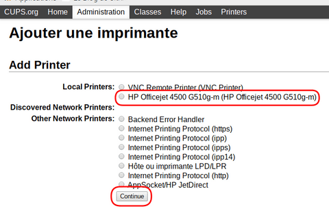 Add-Printer