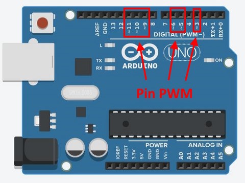pwm