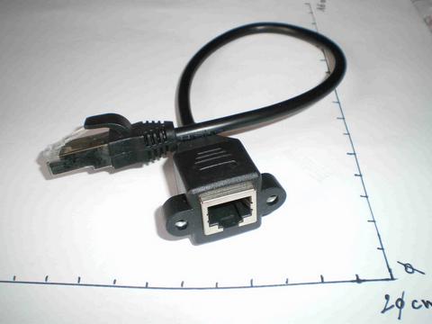 cable-reseau