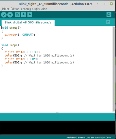 Code_blink