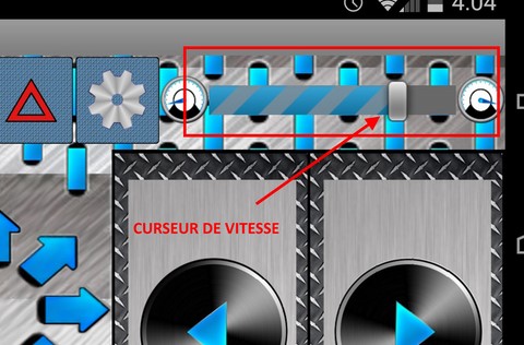 curseur-vitesse