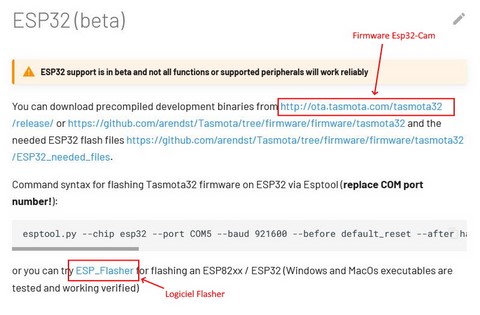 esp32-beta