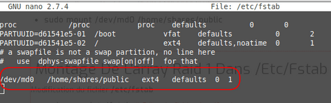fstab-OK