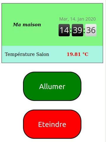 horloge