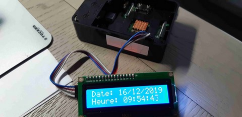 i2c-date-heure