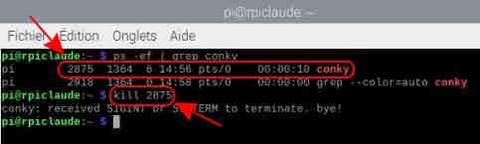 kill-conky