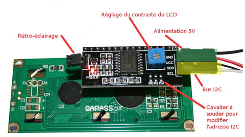 lcd-i2c-reglage