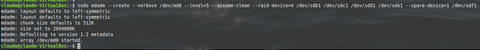 mdadm-raid_5-4disk-1spare