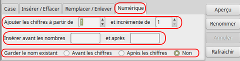 numerique