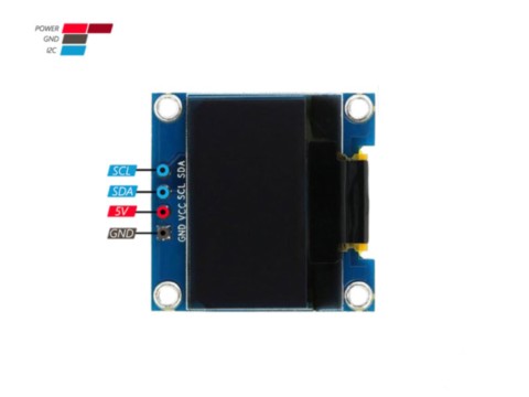 Oled0.96