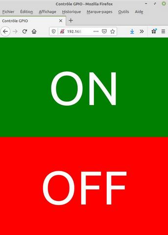 on-off