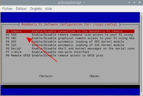picam-interface-cmd