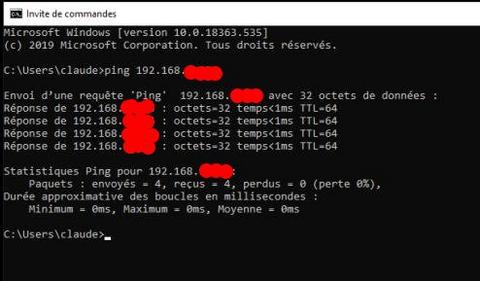 ping-ok