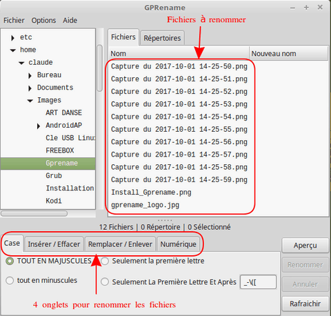 Utilisation_Gprename