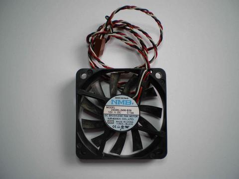 ventilateur