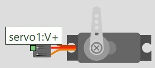 servo_vcc
