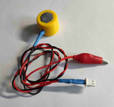 Sonde Z-Probe