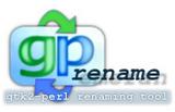 gprename