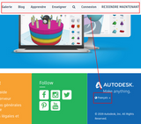 tinkercad-interface-francais