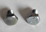 limer boulon
