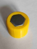 Sonde 3D + boulon